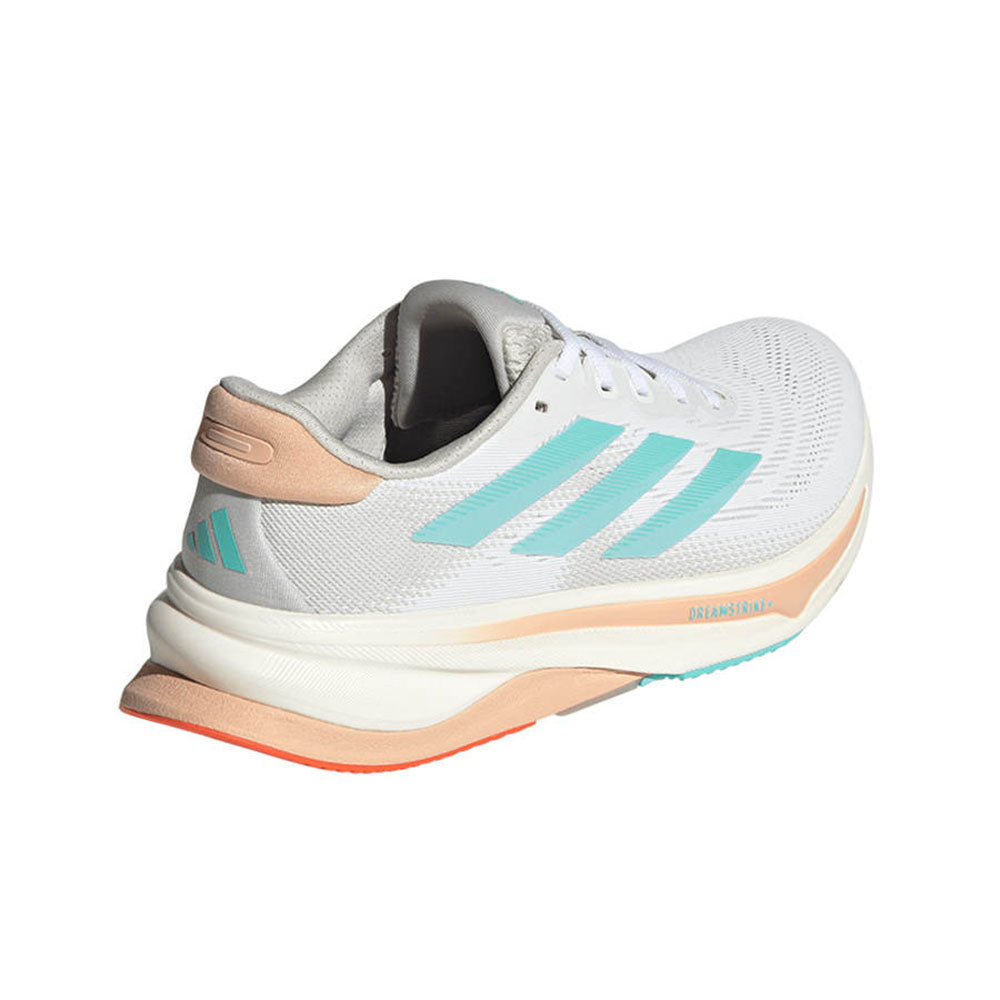 ADIDAS Supernova Solution 2 รองเท้าวิ่งผู้หญิง