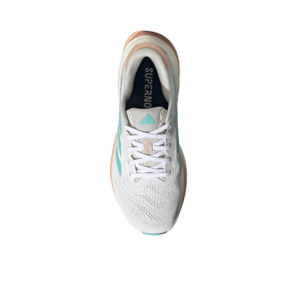 ADIDAS Supernova Solution 2 รองเท้าวิ่งผู้หญิง