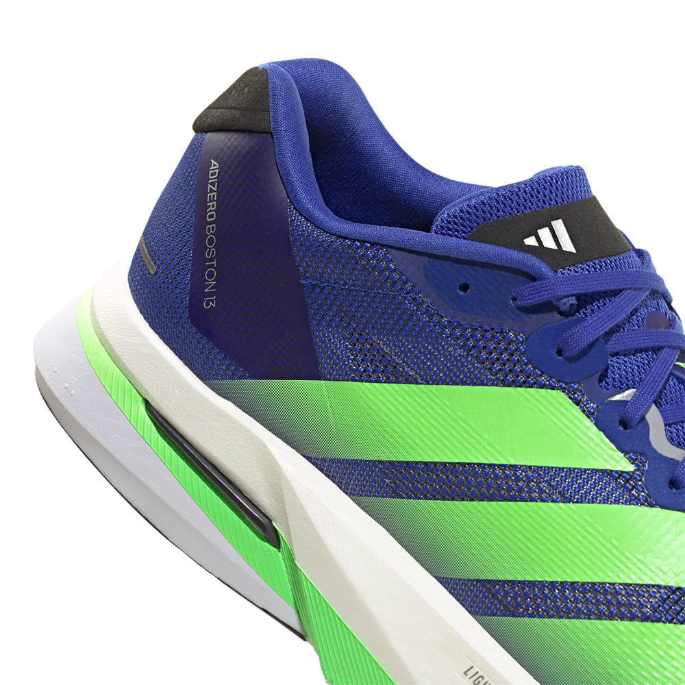 ADIDAS Adizero Boston 13 Men's Running Shoes