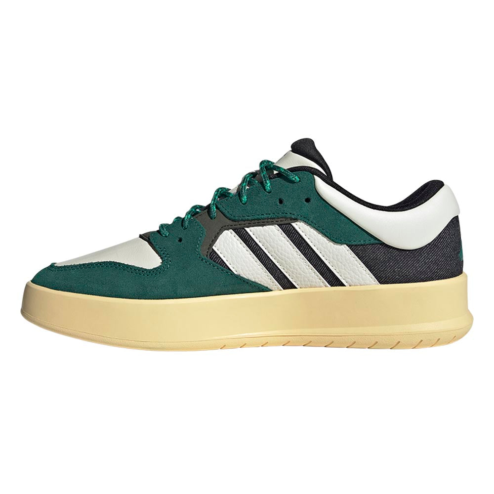 ADIDAS Court 24 รองเท้าลำลองผู้ชาย