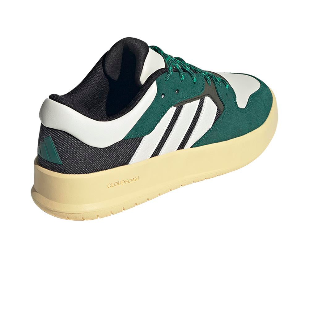 ADIDAS Court 24 รองเท้าลำลองผู้ชาย