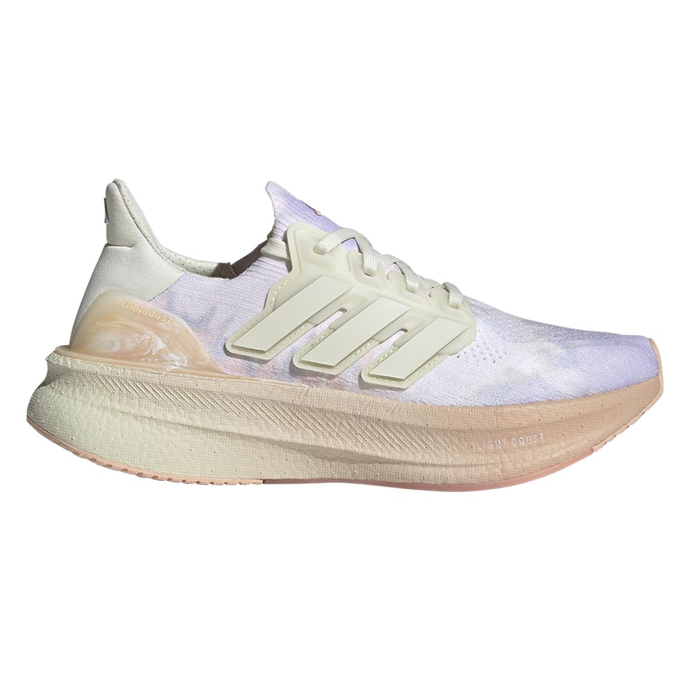ADIDAS Ultraboost 5 Tie-Dye รองเท้าวิ่งผู้หญิง
