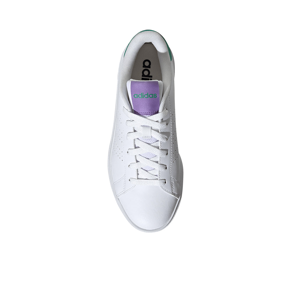 ADIDAS Advantage Base 2.0 Women's Casual Shoes