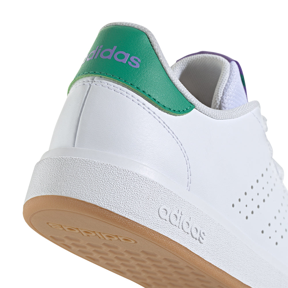 ADIDAS Advantage Base 2.0 Women's Casual Shoes