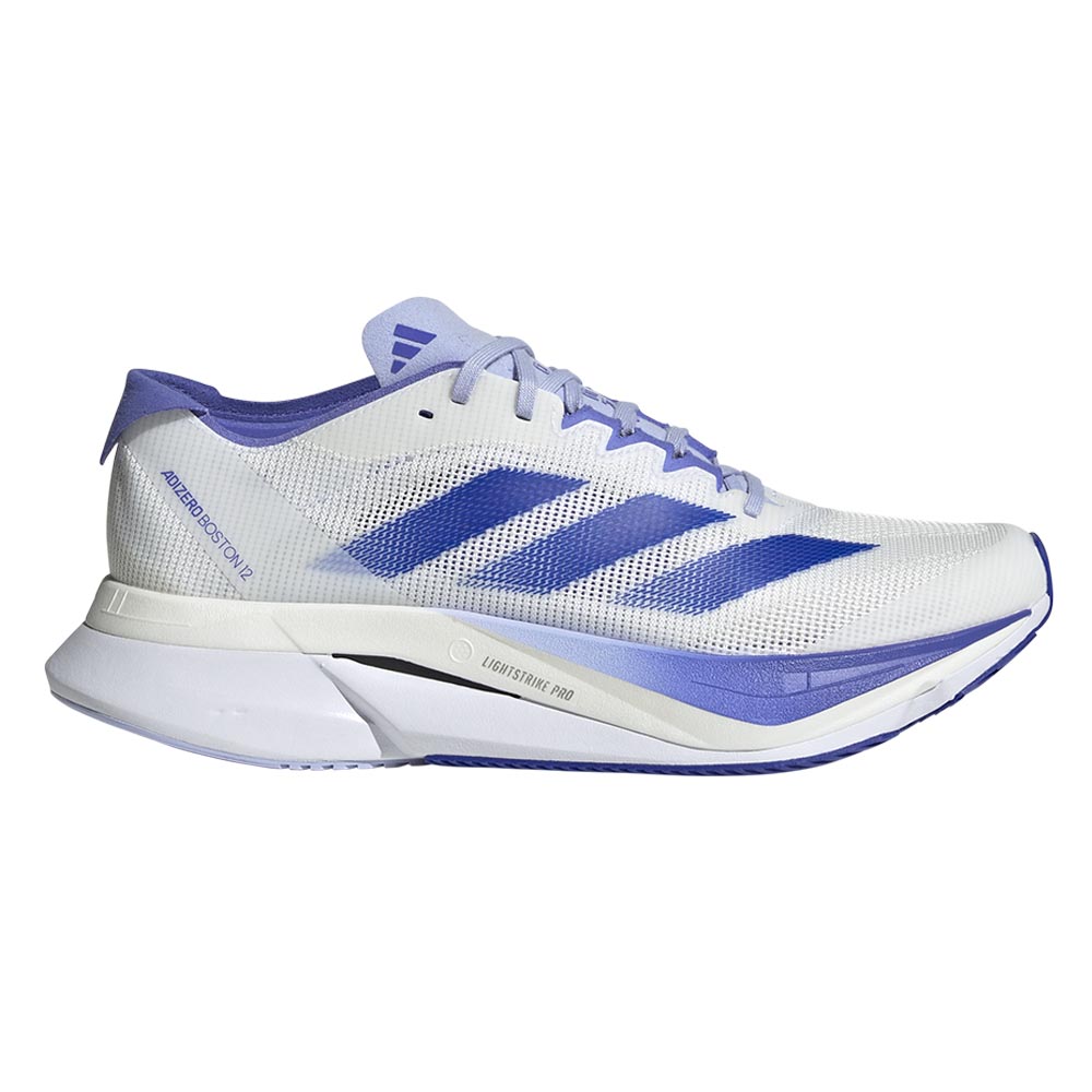 ADIDAS Adizero Boston 12 Women's Running Shoes