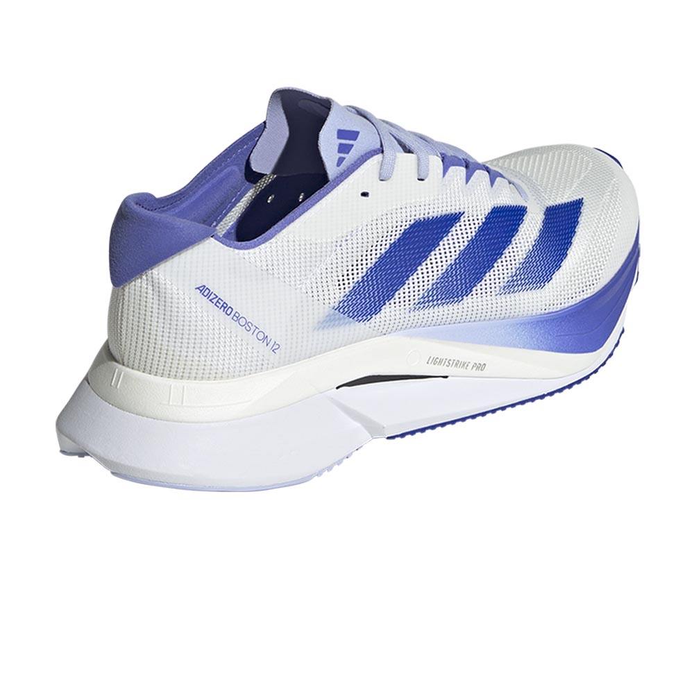 ADIDAS Adizero Boston 12 Women's Running Shoes