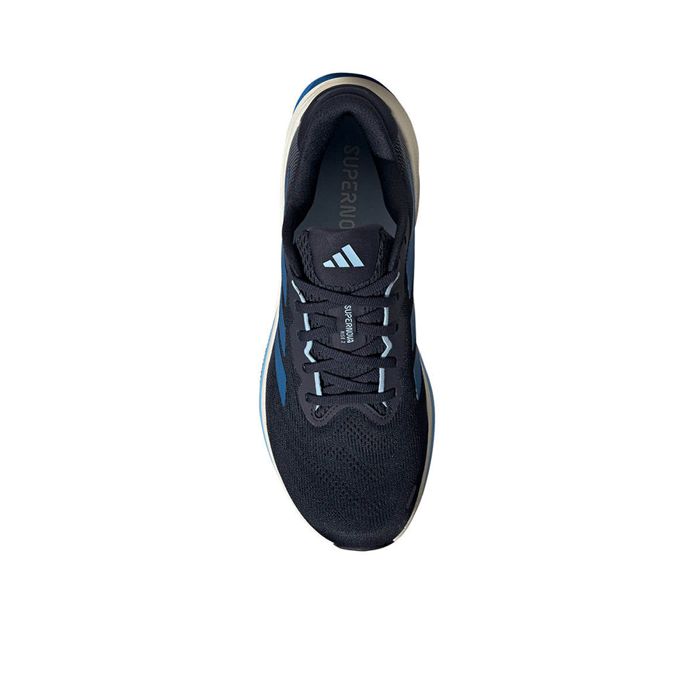 ADIDAS Supernova Rise 2 รองเท้าวิ่งผู้ชาย