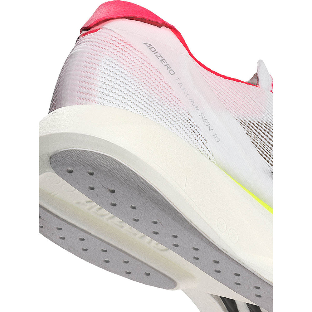 ADIDAS Adizero Takumi Sen 10 Women's Running Shoes - Supersports Thailand Supersports Thailand