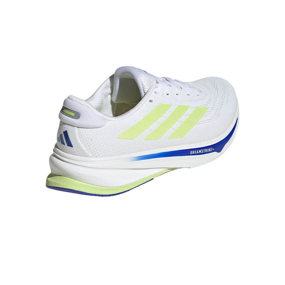 ADIDAS Supernova Rise 2 Wide Men's Running Shoes