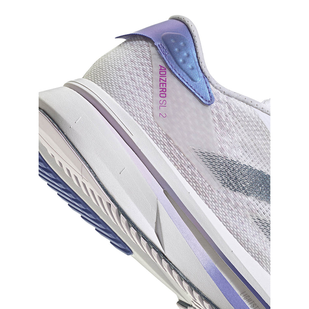 ADIDAS Adizero SL2 Women's Running Shoes - Supersports Thailand Supersports Thailand