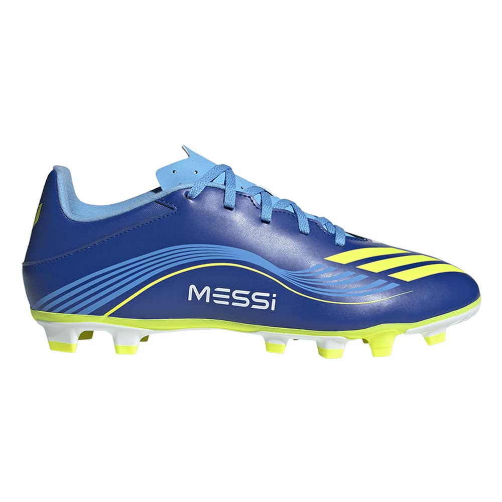 ADIDAS F50 Messi Club MG Men's Football Shoes