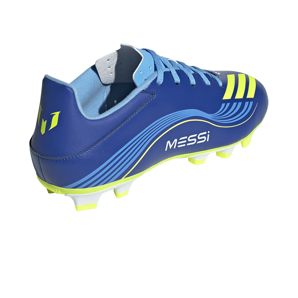 ADIDAS F50 Messi Club MG Men's Football Shoes