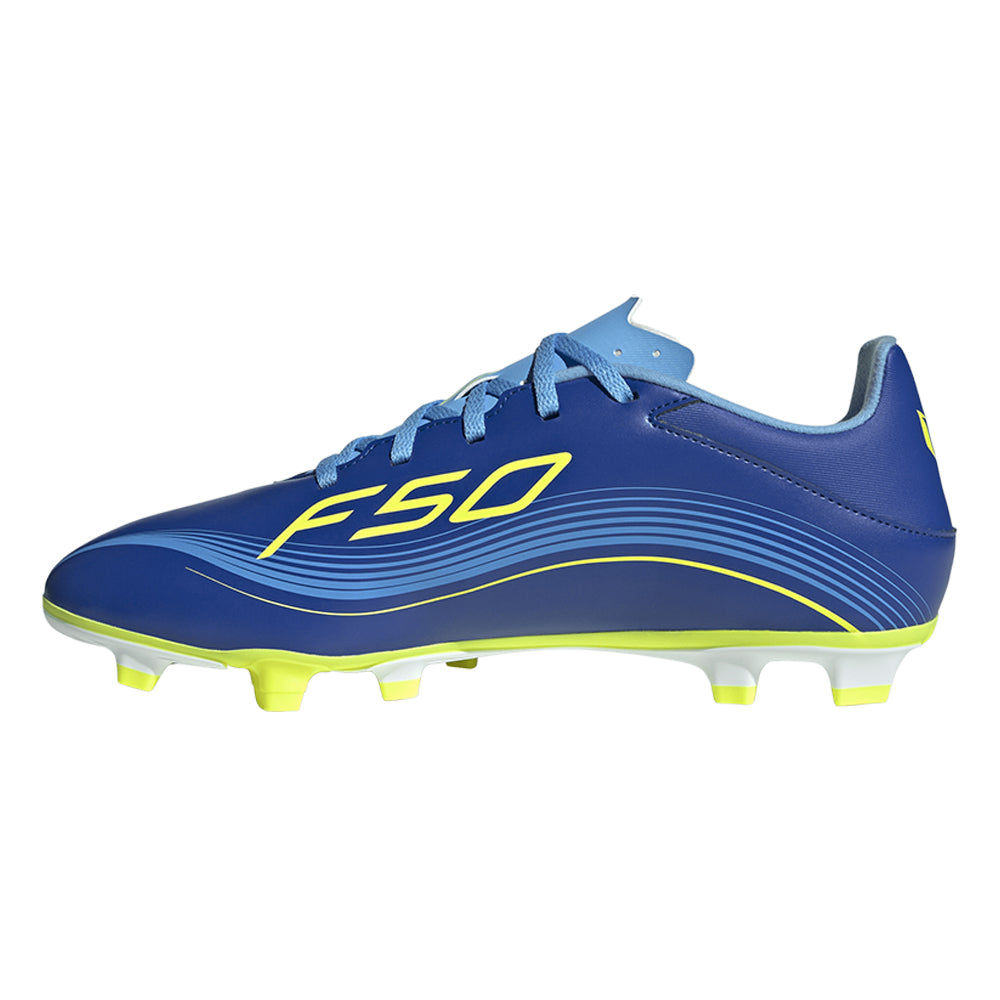 ADIDAS F50 Messi Club MG Men's Football Shoes