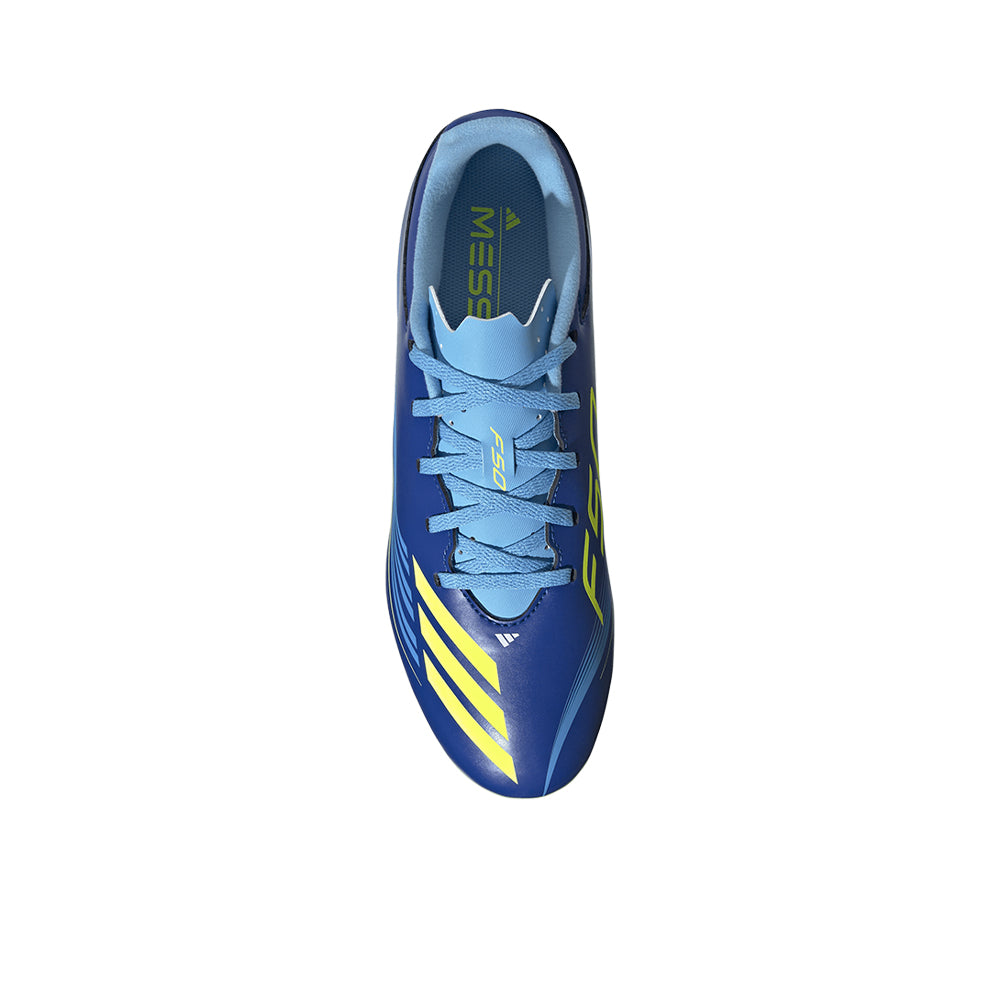 ADIDAS F50 Messi Club MG Men's Football Shoes