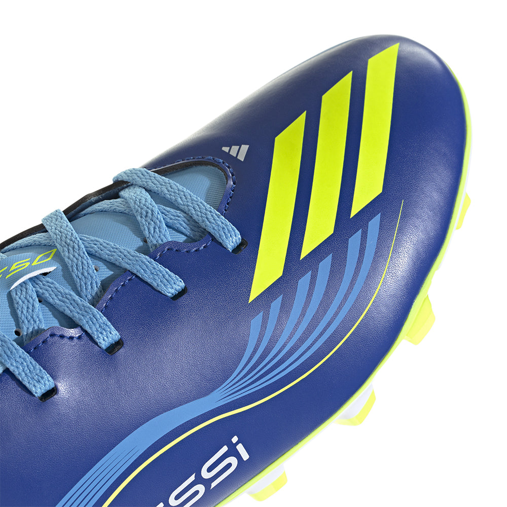ADIDAS F50 Messi Club MG Men's Football Shoes