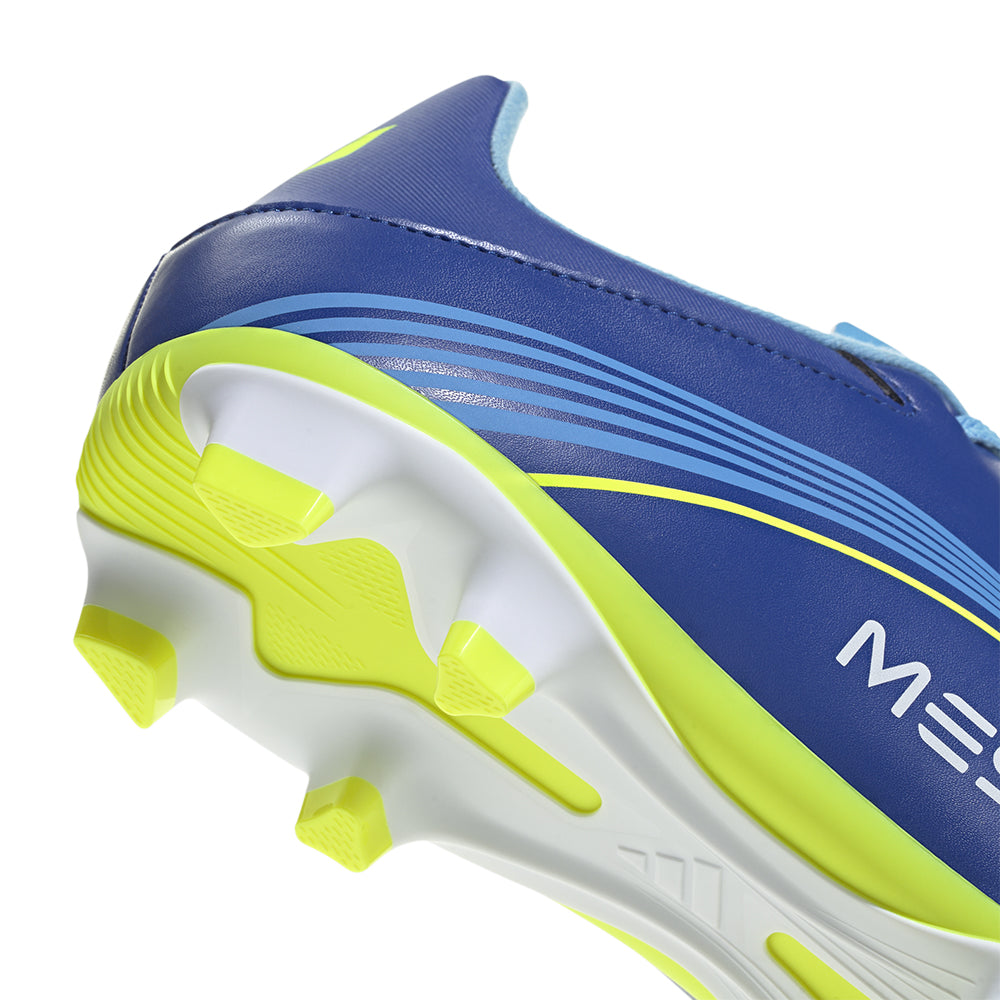 ADIDAS F50 Messi Club MG Men's Football Shoes - Supersports Thailand Supersports Thailand