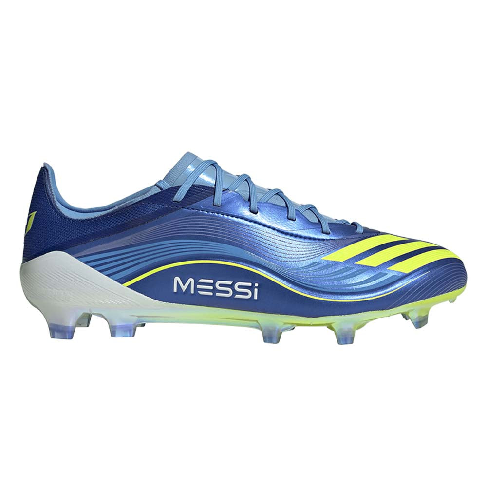 ADIDAS F50 Messi Elite FG Men's Football Shoes