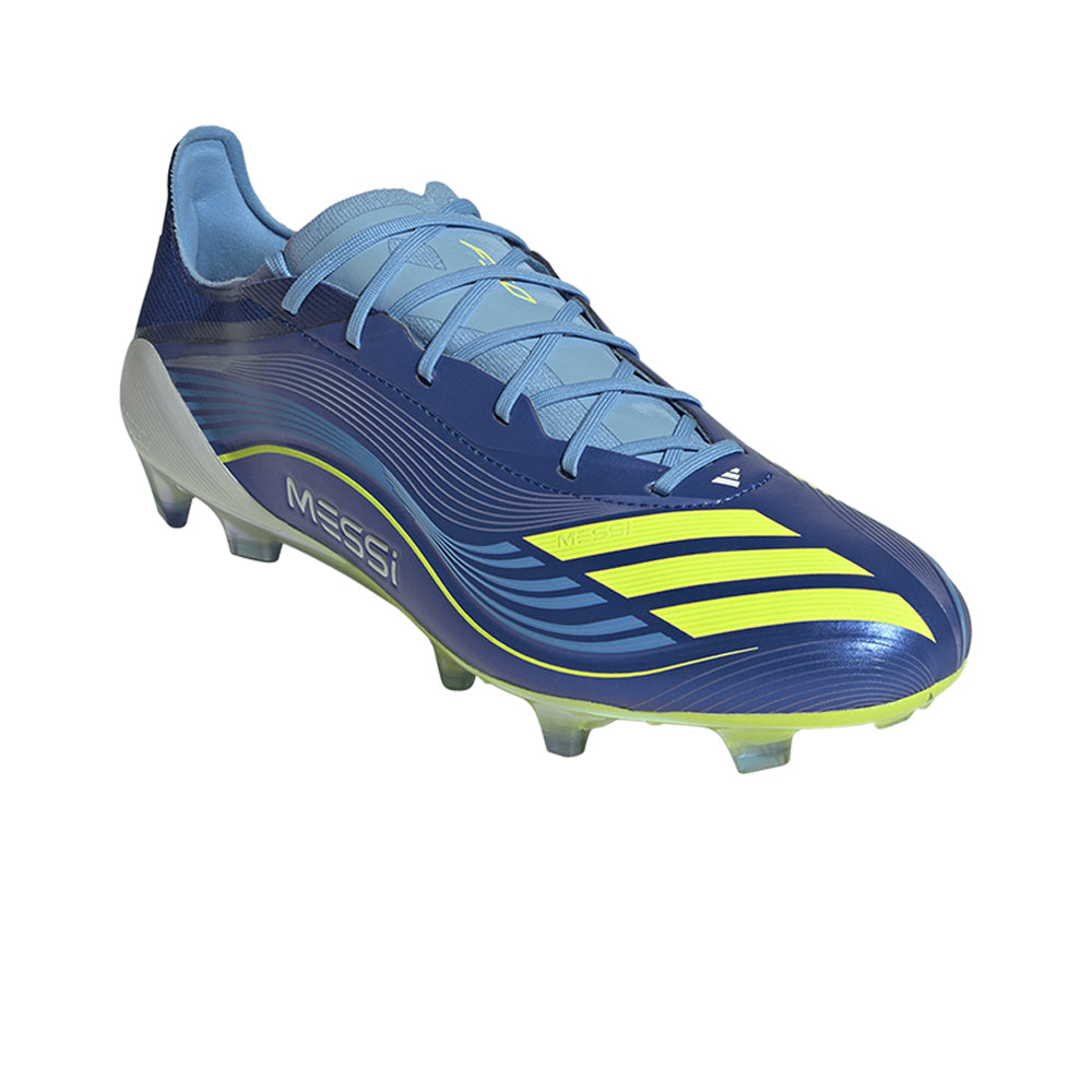 ADIDAS F50 Messi Elite FG Men's Football Shoes