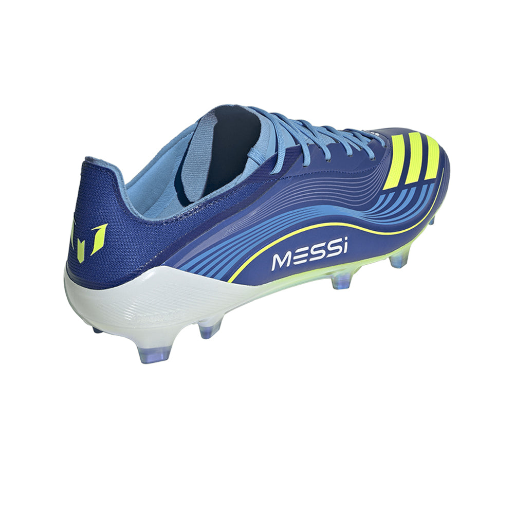 ADIDAS F50 Messi Elite FG Men's Football Shoes