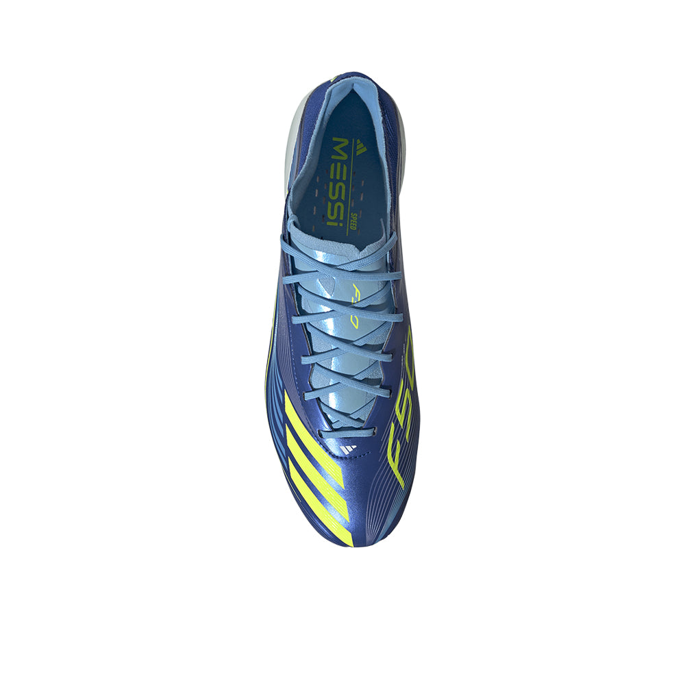 ADIDAS F50 Messi Elite FG Men's Football Shoes