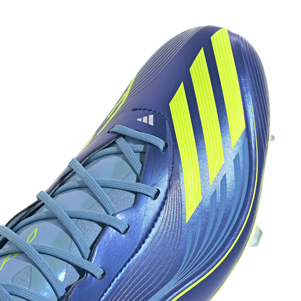 ADIDAS F50 Messi Elite FG Men's Football Shoes