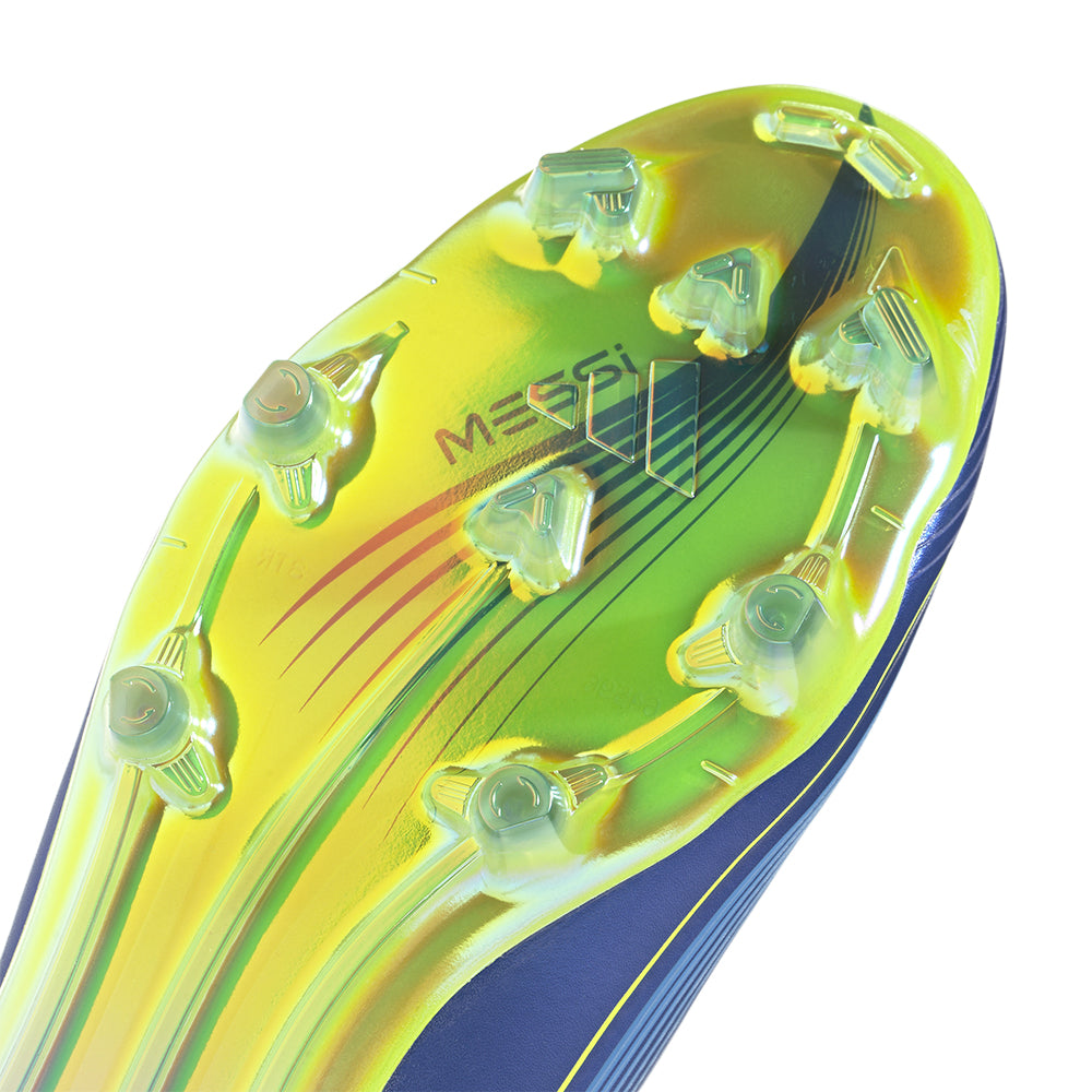 ADIDAS F50 Messi Elite FG Men's Football Shoes - Supersports Thailand Supersports Thailand