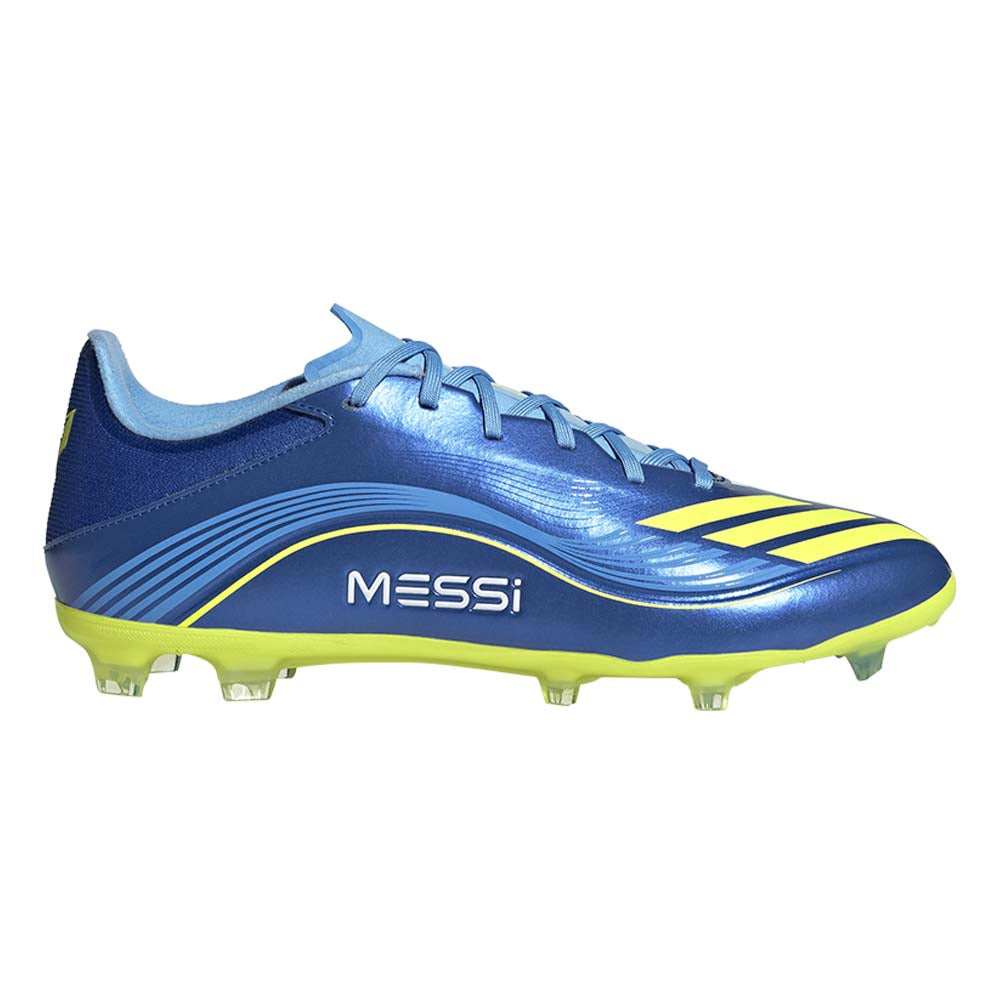 ADIDAS F50 Messi League MG Men's Football Shoes