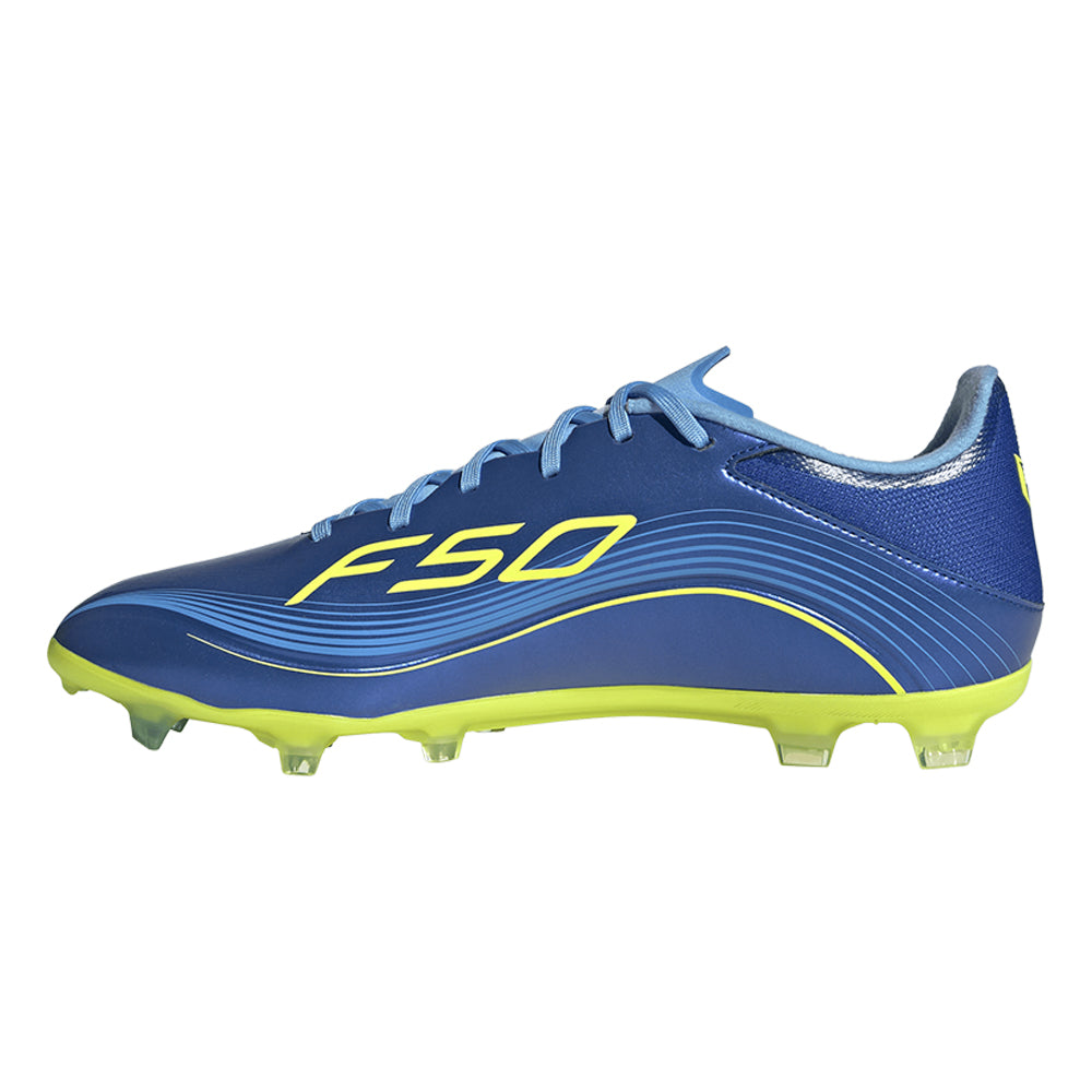 ADIDAS F50 Messi League MG Men's Football Shoes