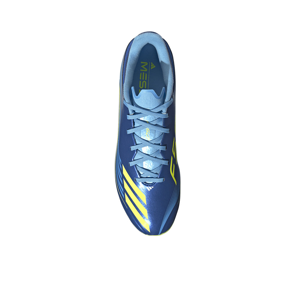 ADIDAS F50 Messi League MG Men's Football Shoes