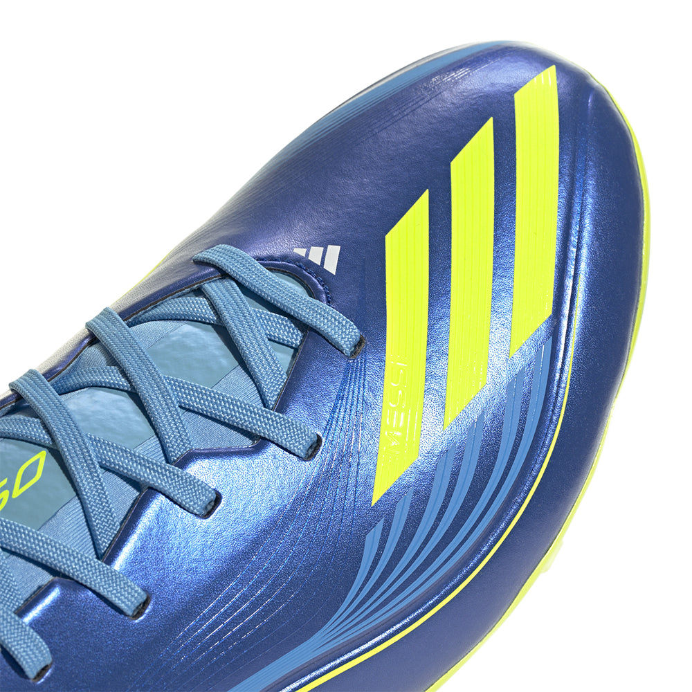 ADIDAS F50 Messi League MG Men's Football Shoes