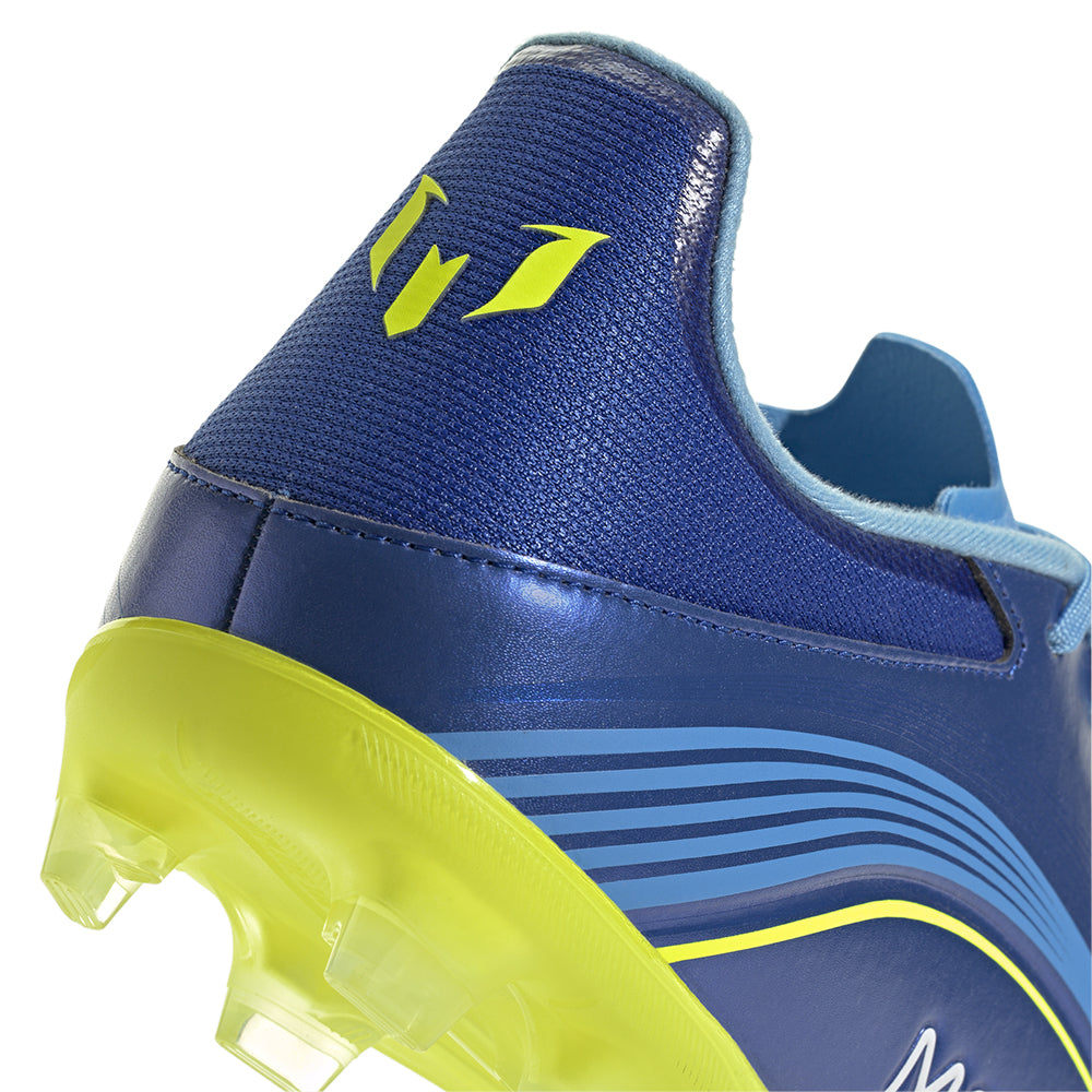 ADIDAS F50 Messi League MG Men's Football Shoes - Supersports Thailand Supersports Thailand
