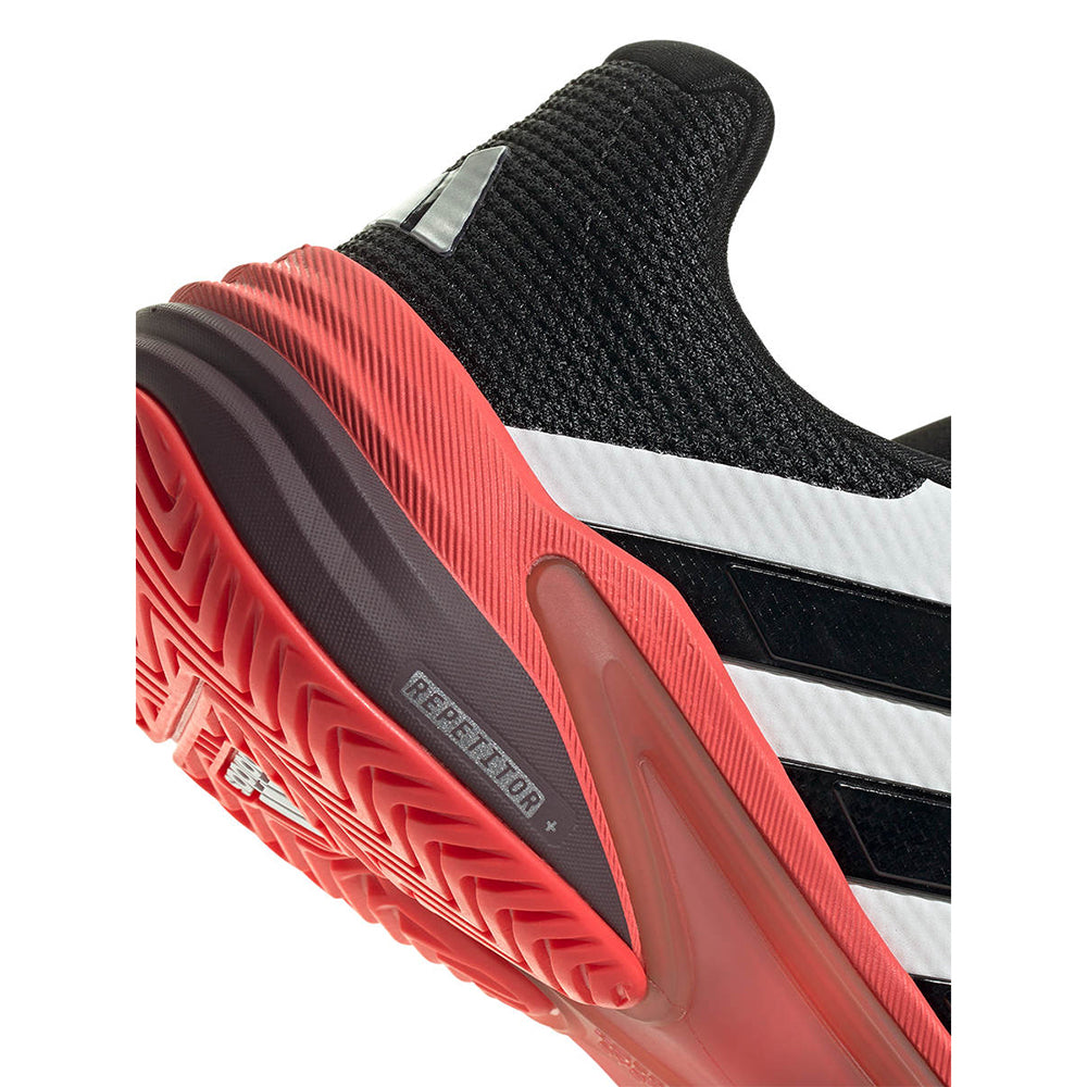 ADIDAS Barricade 13 Men's Tennis Shoes - Supersports Thailand Supersports Thailand