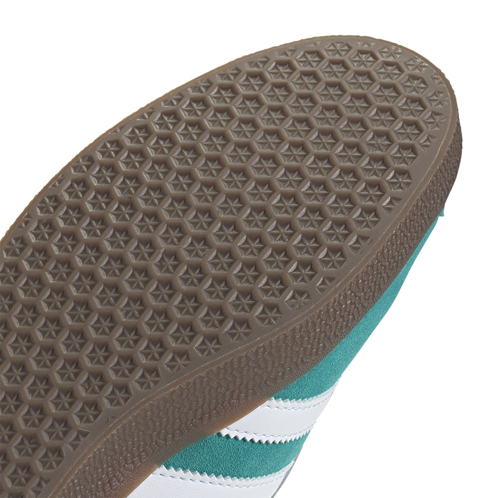 ADIDAS Gazelle Liverpool FC Men's Lifestyle Shoes - Supersports Thailand Supersports Thailand