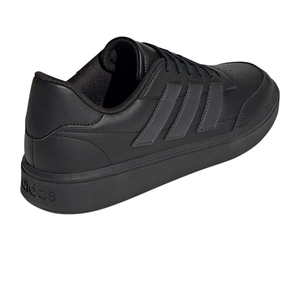 ADIDAS Courtblock รองเท้าลำลองผู้ชาย