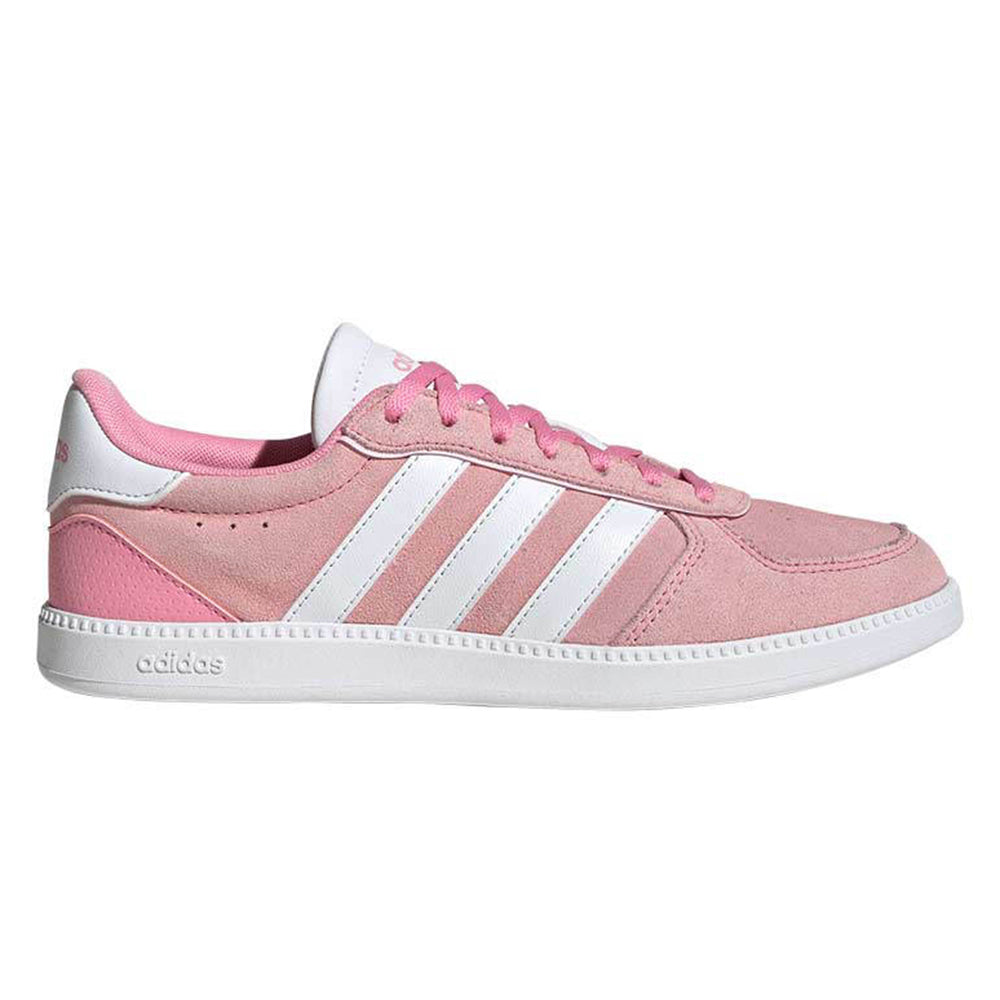 ADIDAS Breaknet Sleek รองเท้าลำลองผู้หญิง