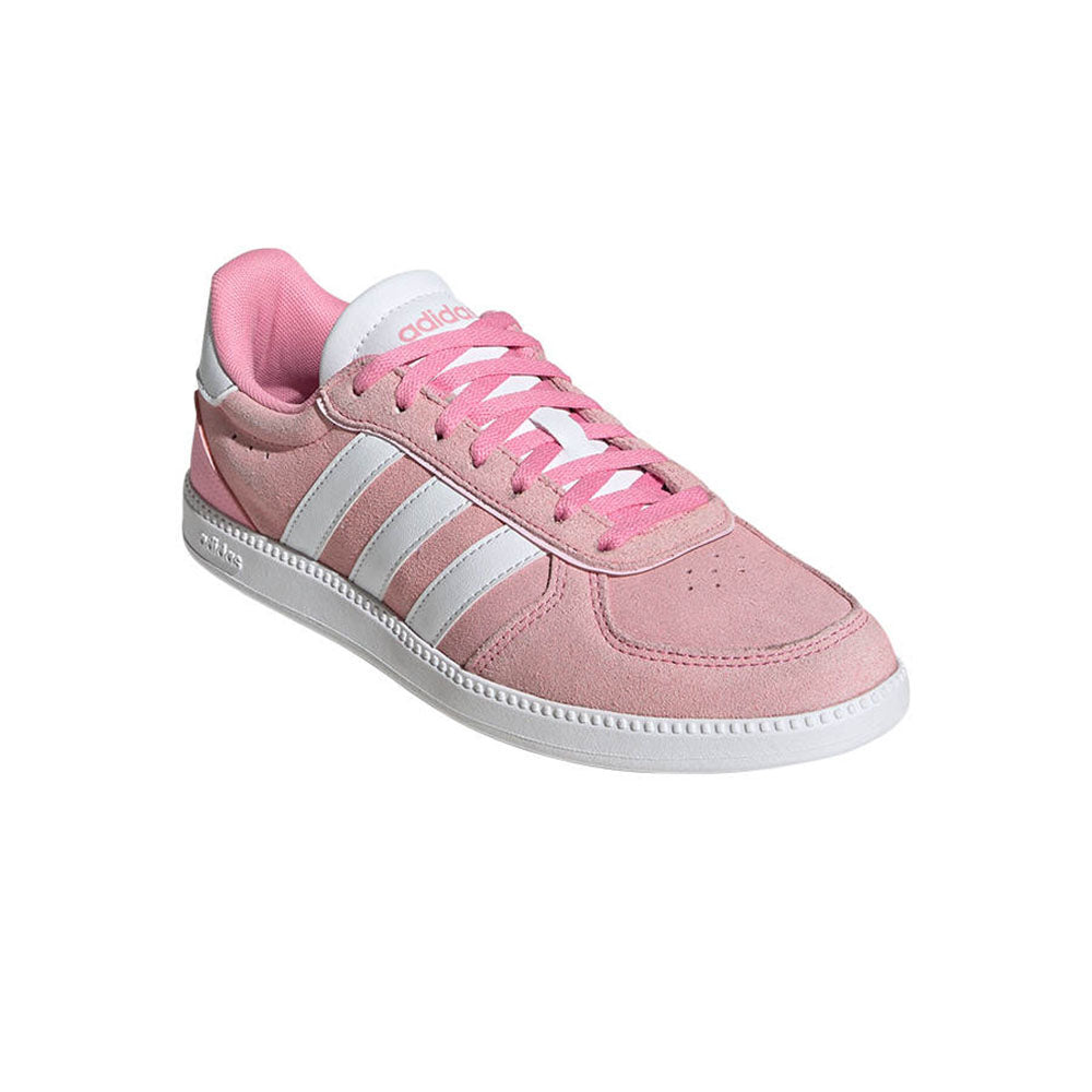 ADIDAS Breaknet Sleek รองเท้าลำลองผู้หญิง