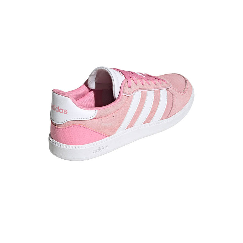 ADIDAS Breaknet Sleek รองเท้าลำลองผู้หญิง