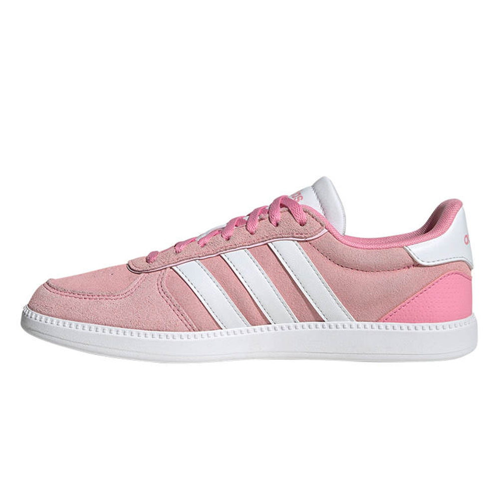 ADIDAS Breaknet Sleek รองเท้าลำลองผู้หญิง