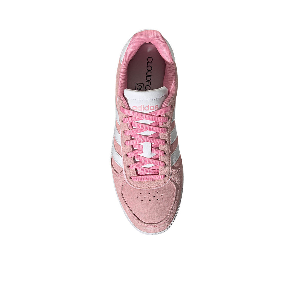 ADIDAS Breaknet Sleek รองเท้าลำลองผู้หญิง