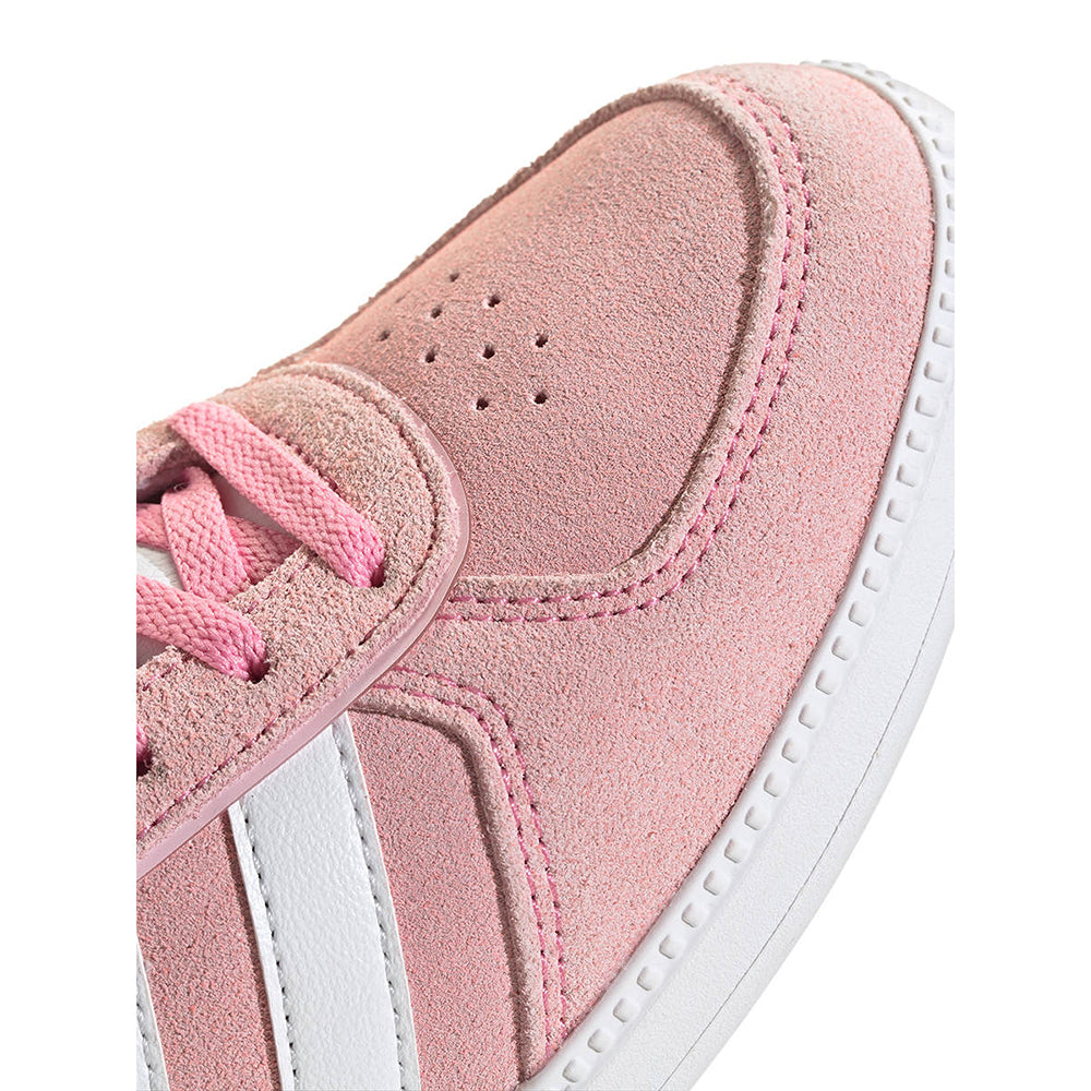 ADIDAS Breaknet Sleek รองเท้าลำลองผู้หญิง