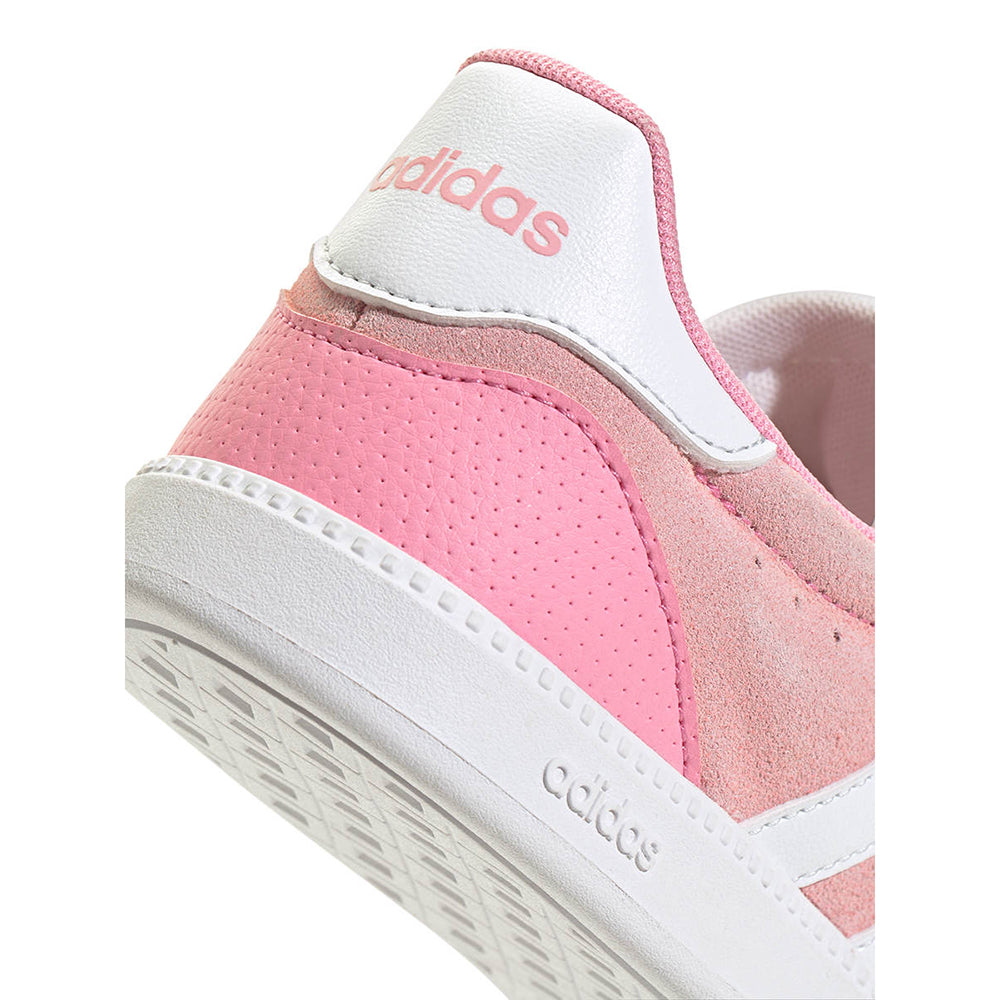 ADIDAS Breaknet Sleek รองเท้าลำลองผู้หญิง