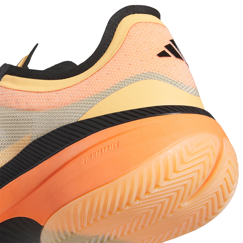 ADIDAS Adizero Select 3.0 Low Trainers Unisex Basketball Shoes - Supersports Thailand Supersports Thailand