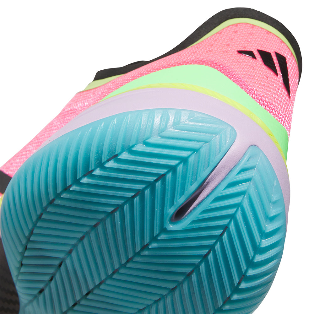 ADIDAS Adizero Select 2.0 Low Trainers Unisex Basketball Shoes - Supersports Thailand Supersports Thailand
