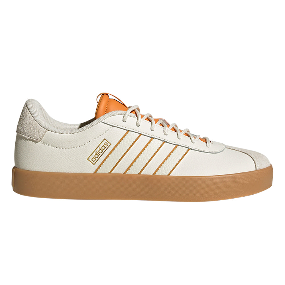 ADIDAS VL Court 3.0 รองเท้าลำลองผู้ชาย