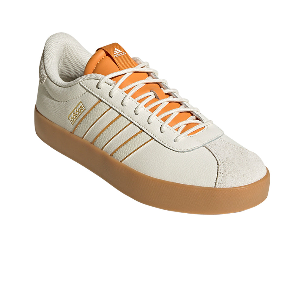 ADIDAS VL Court 3.0 รองเท้าลำลองผู้ชาย