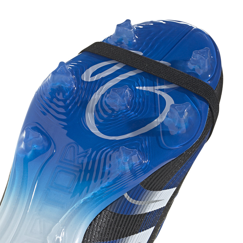 ADIDAS Predator League JB Fold-Over Tongue MG Men's Football Shoes - Supersports Thailand Supersports Thailand