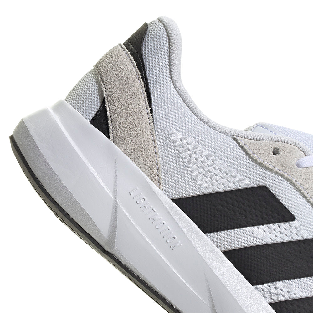 ADIDAS Lightshift Men's Lifestyle Shoes - Supersports Thailand Supersports Thailand