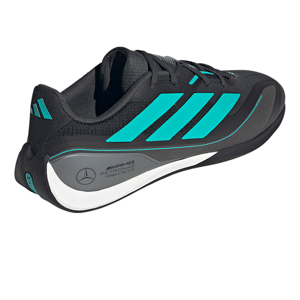 ADIDAS Feroza Mercedes AMG Petronas F1 Team Men's Casual Shoes