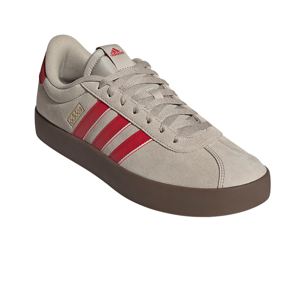 ADIDAS VL Court 3.0 รองเท้าลำลองผู้ชาย