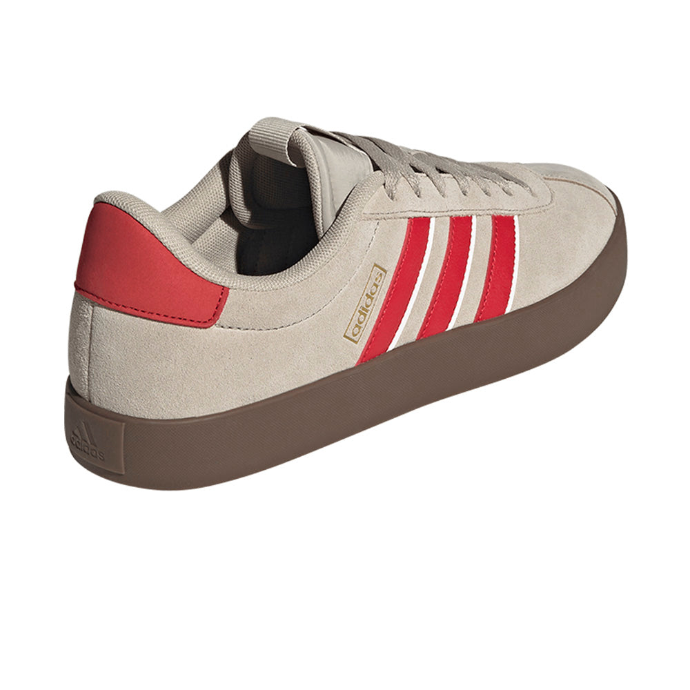 ADIDAS VL Court 3.0 รองเท้าลำลองผู้ชาย